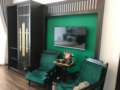Hanoi Center Silk Lullaby Hotel and Travel – Fotos 6
