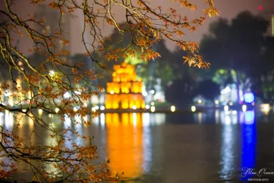 Hanoi Center Silk Lullaby Hotel and Travel – Fotos 9