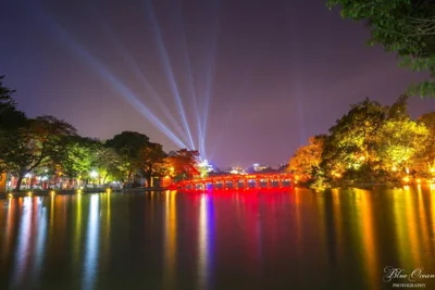 Hanoi Center Silk Lullaby Hotel and Travel – Fotos 13